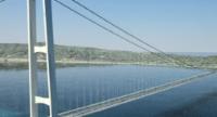 Italy To Build World's Longest Suspension Bridge